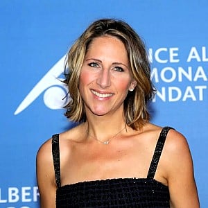 Maud Fontenoy