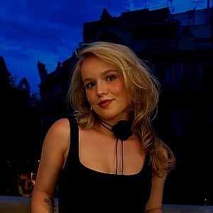 Maud Noordam