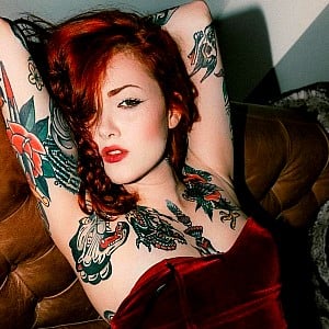 Maud Suicide