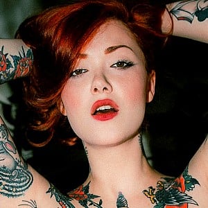 Maud Suicide
