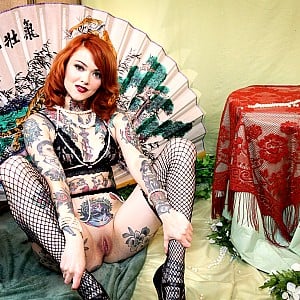 Maud Suicide