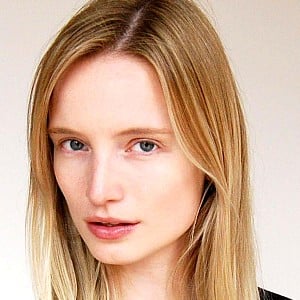 Maud Welzen
