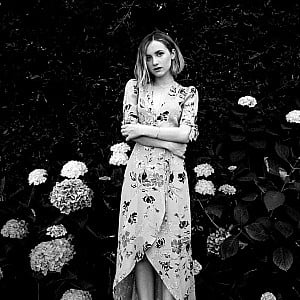 Maude Apatow