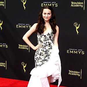 Maude Apatow