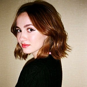 Maude Apatow