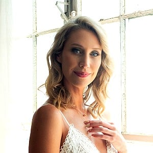 Maude Garrett