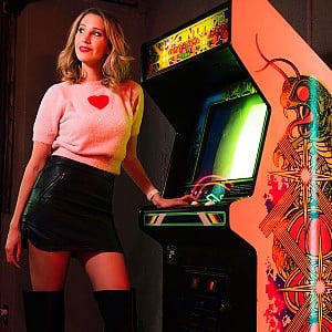Maude Garrett