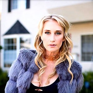 Maude Garrett