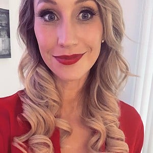 Maude Garrett