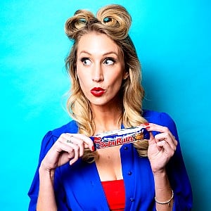 Maude Garrett
