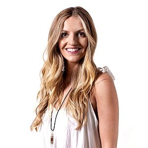 Maude Hirst