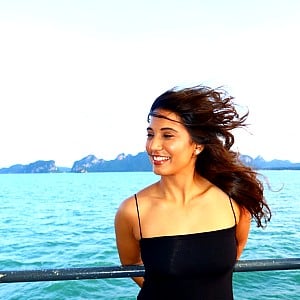 Maulika Sharma