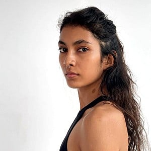 Maumita Bora