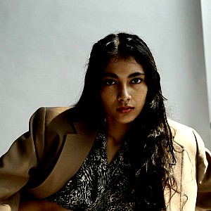 Maumita Bora