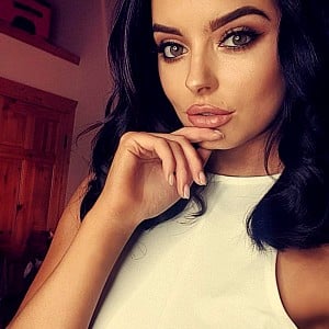 Maura Higgins