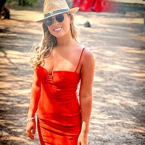 Maura Rivera