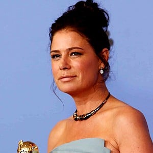 Maura Tierney