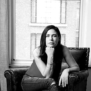 Maura Tierney
