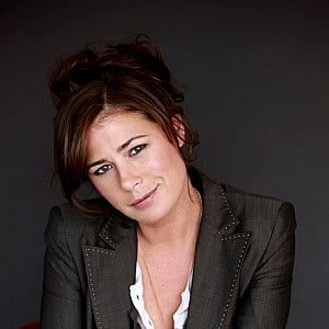 Maura Tierney