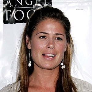 Maura Tierney