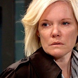 Maura West
