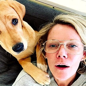 Maura West