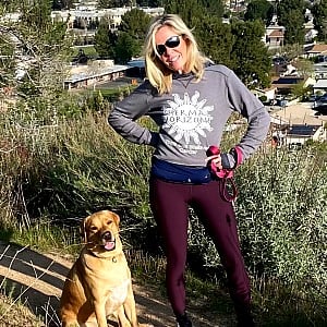 Maura West