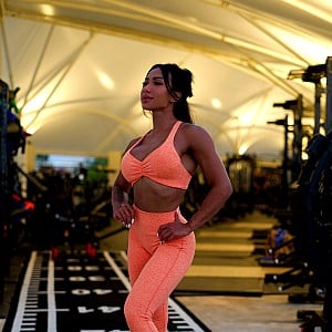Maureen Caramela Blanquisco