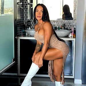 Maureen Caramela Blanquisco