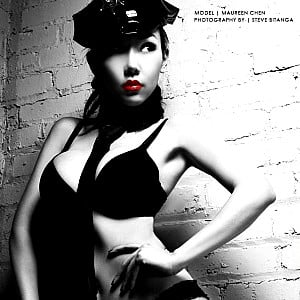Maureen Chen