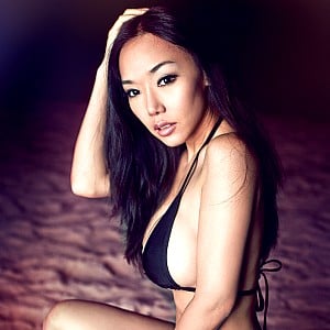 Maureen Chen