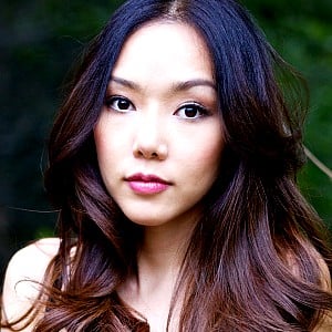 Maureen Chen