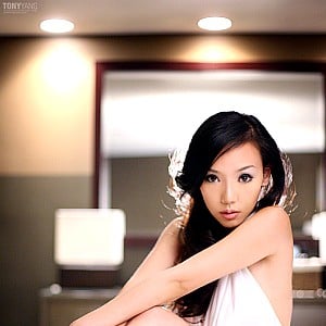 Maureen Chen