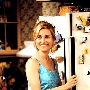 Maureen McCormick