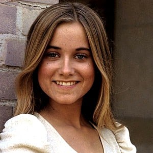 Maureen McCormick