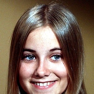Maureen McCormick