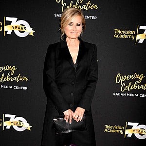 Maureen McCormick