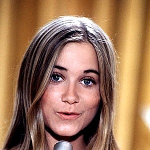 Maureen McCormick