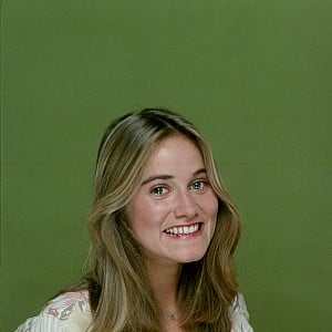 Maureen McCormick