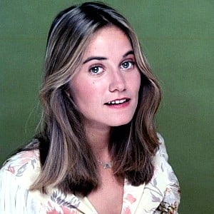Maureen McCormick