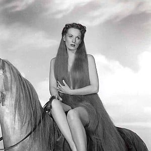 Maureen O'Hara