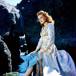 Maureen O'Hara