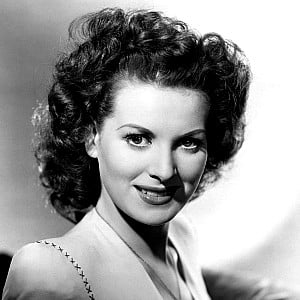 Maureen O'Hara