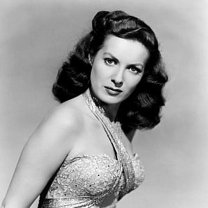 Maureen O'Hara