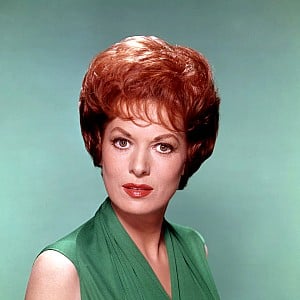 Maureen O'Hara
