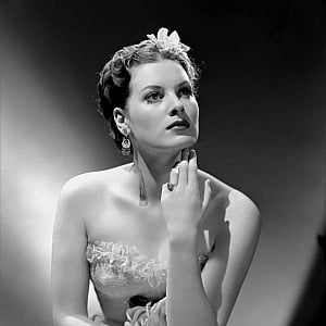 Maureen O'Hara