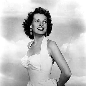 Maureen O'Hara