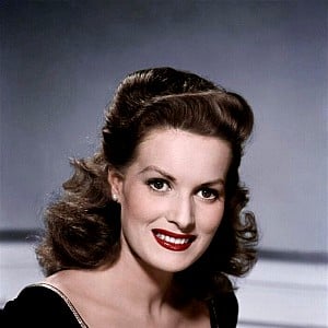 Maureen O'Hara