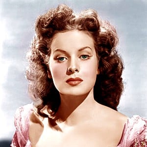 Maureen O'Hara