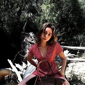 Mavournee Hazel